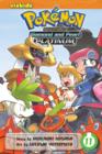 Pokemon Adventures: Diamond and Pearl/Platinum, Vol. 11 - Book