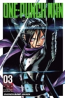 One-Punch Man, Vol. 3 - Book