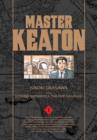 Master Keaton, Vol. 1 - Book