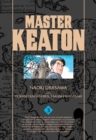 Master Keaton, Vol. 3 - Book