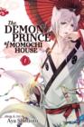 The Demon Prince of Momochi House, Vol. 1 - Book