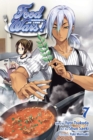 Food Wars!: Shokugeki no Soma, Vol. 7 - Book