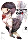 Tokyo Ghoul, Vol. 2 - Book
