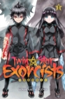 Twin Star Exorcists, Vol. 1 : Onmyoji - Book