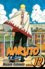 Naruto, Vol. 72 - Book