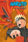 Naruto (3-in-1 Edition), Vol. 17 : Includes vols. 49, 50 & 51 - Book