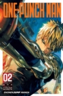 One-Punch Man, Vol. 2 - Book