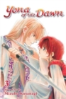 Yona of the Dawn, Vol. 3 - Book