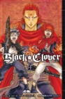 Black Clover, Vol. 4 - Book