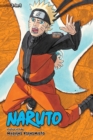 Naruto (3-in-1 Edition), Vol. 19 : Includes Vols. 55, 56 & 57 - Book