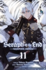 Seraph of the End, Vol. 11 : Vampire Reign - Book