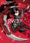 RWBY - Book