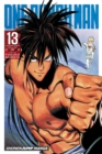 One-Punch Man, Vol. 13 - Book