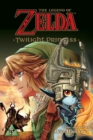 The Legend of Zelda: Twilight Princess, Vol. 3 - Book