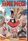 One Piece Color Walk Compendium: East Blue to Skypiea - Book