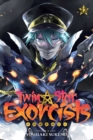 Twin Star Exorcists, Vol. 12 : Onmyoji - Book