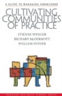 Cultivating Communities of Practice : A Guide to Managing Knowledge - eBook