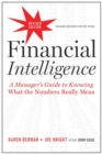 Financial Intelligence, Revised Edition : A Manager's Guide to Knowing What the Numbers Really Mean - eBook