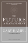 The Future of Management - eBook