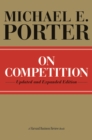 On Competition - eBook