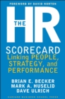 The HR Scorecard : Linking People, Strategy, and Performance - eBook