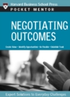 Negotiating Outcomes : Expert Solutions to Everyday Challenges - eBook