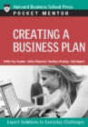 Creating a Business Plan : Expert Solutions to Everyday Challenges - eBook