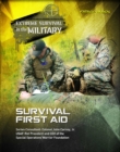 Survival First Aid - eBook