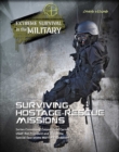 Surviving Hostage Rescue Missions - eBook