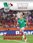 Chicharito Hernandez - eBook
