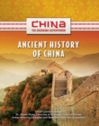 Ancient History of China - eBook