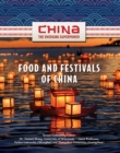 Food and Festivals of China - eBook