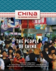 The People of China - eBook
