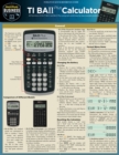 TI BA II Plus Calculator : a QuickStudy Laminated Reference Guide - eBook