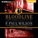 Bloodline - eAudiobook