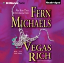 Vegas Rich - eAudiobook