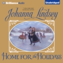 Home for the Holidays - eAudiobook