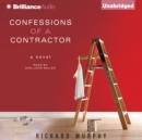 Confessions of a Contractor - eAudiobook