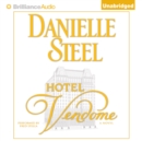 Hotel Vendome - eAudiobook