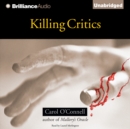 Killing Critics - eAudiobook