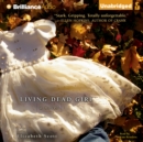 Living Dead Girl - eAudiobook