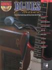 Blues Classics : Harmonica Play-Along Volume 10 - Book