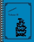 The Real Rock Book - Volume II - Book