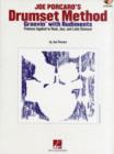 Joe Porcaro's Drumset Method : Groovin' with Rudiments - Book