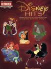 Disney Hits : Recorder Songbook - 15 Favorites - Book