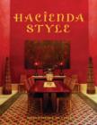 Hacienda Style - eBook