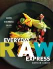 Everyday Raw Express - eBook