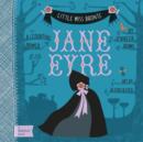 Jane Eyre : A BabyLit Counting Primer - Book