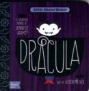 Little Master Stoker Dracula: A Counting Primer - Book