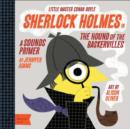 Little Master Conan Doyle Sherlock Holmes: A Sounds Primer - Book